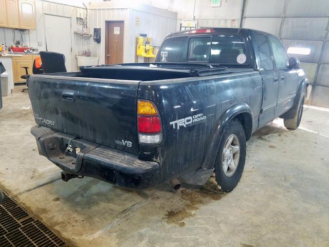toyota tundra 2003 vin 5tbrt38193s355773