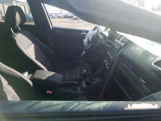 volkswagen gti 2010 vin wvwgv7aj2aw244411