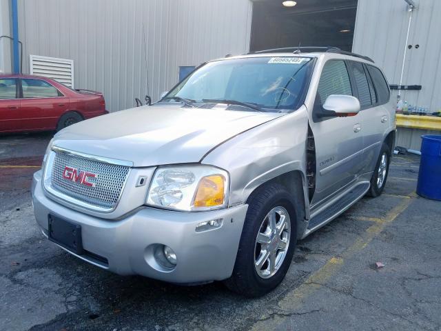 GMC Envoy 2005