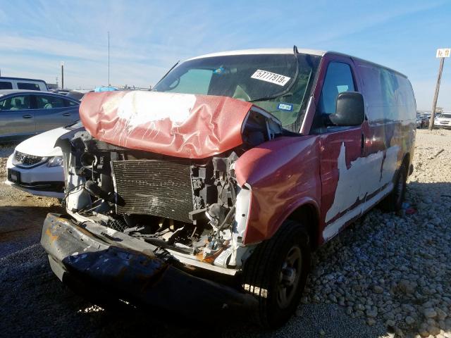 chevrolet express 2006 vin 1gcfg15x361244388