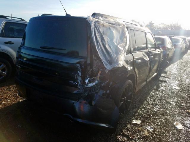 2016 FORD FLEX LIMIT 2FMGK5D83GBA16557