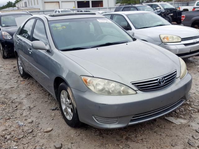 2006 Toyota Camry For Sale >> 2006 Toyota Camry Le For Sale At Copart Florence Ms Lot 57291569 Salvagereseller Com 2006 Toyota Camry For Sale >> 2006 Toyota Camry Le For Sale At Copart Florence Ms Lot 57291569 Salvagereseller Com