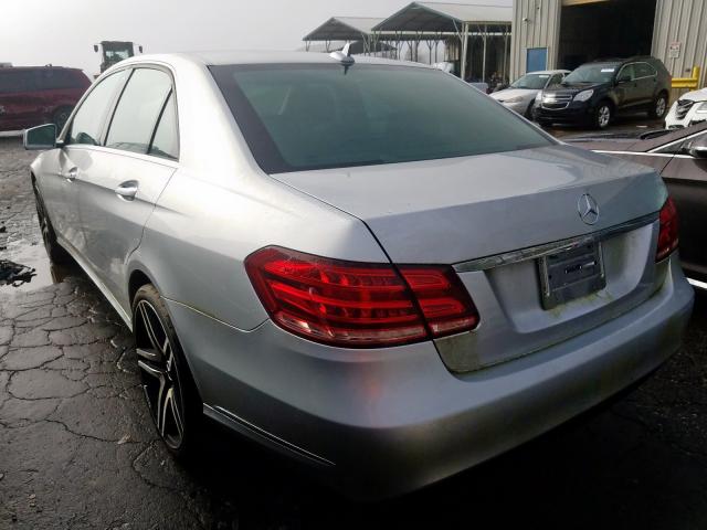 2014 MERCEDES-BENZ E 350 WDDHF5KB8EA861608
