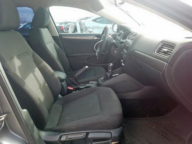2015 Volkswagen Jetta Tdi 2 L 4 For Sale In North Salt Lake Ut Lot 43594129