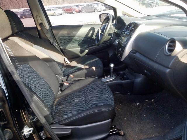 2016 NISSAN VERSA NOTE 3N1CE2CP5GL351697