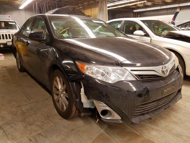 toyota camry 2012 vin 4t4bf1fk7cr220305