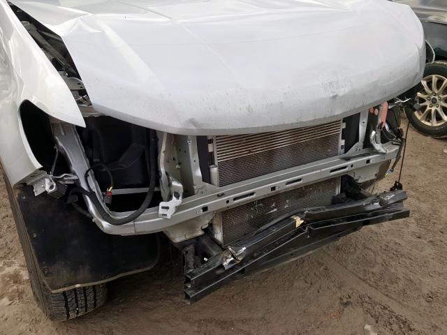 2019 CHEVROLET COLORADO 1GCHSBEN7K1123241