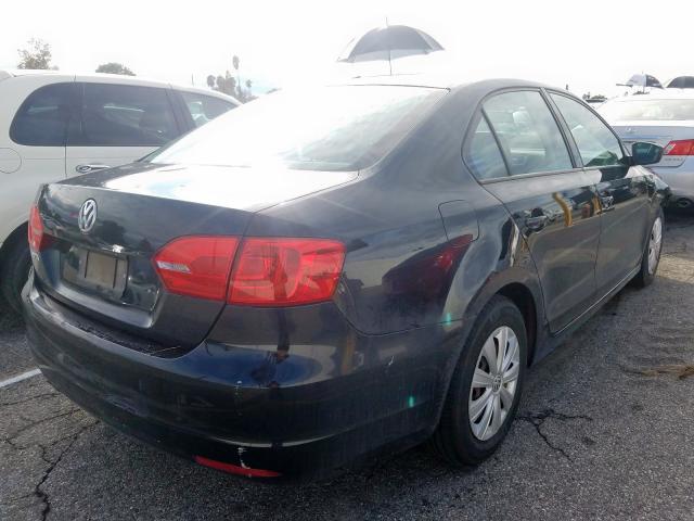 volkswagen jetta 2013 vin 3vw2k7aj4dm397957