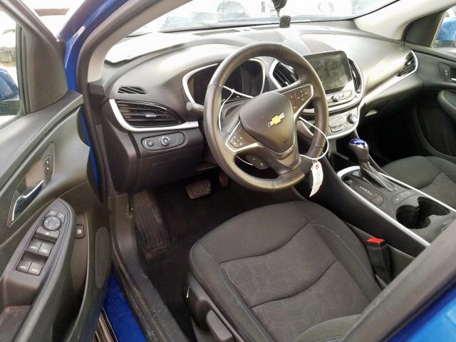 VIN 1G1RC6S52GU113969 2016 Chevrolet Volt, LT no.9