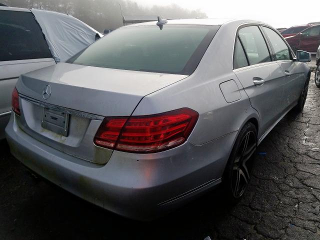 2014 MERCEDES-BENZ E 350 WDDHF5KB8EA861608