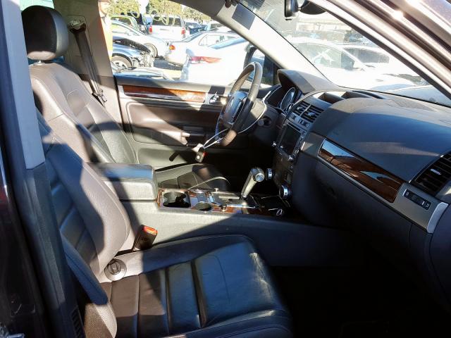 volkswagen touareg 2008 vin wvgbe77lx8d037138