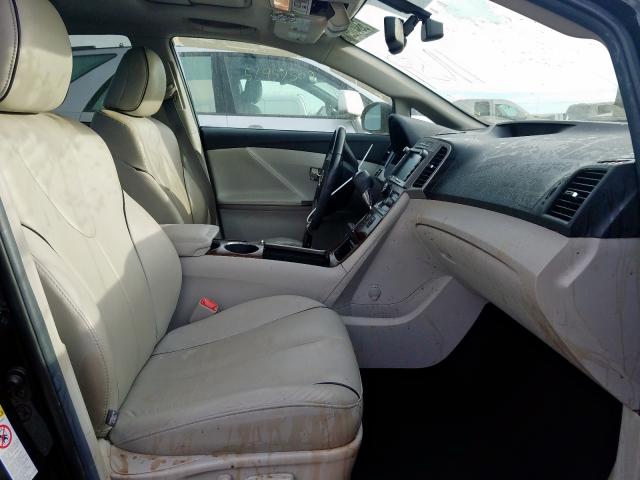 2012 Toyota Venza Le 3 5l 6 For Sale In Chicago Heights Il Lot 58410589