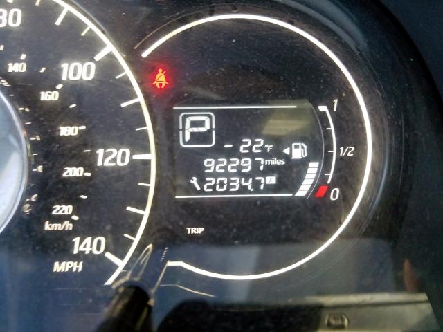 2016 NISSAN VERSA NOTE 3N1CE2CP5GL351697