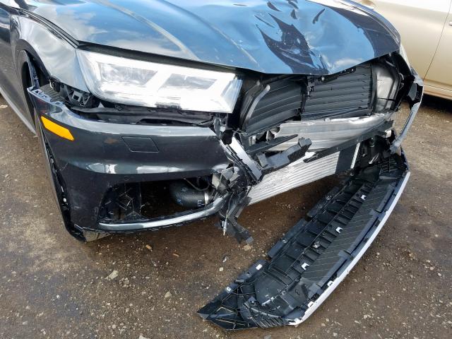 Фото: WA1BNAFY4K2144276 - 9