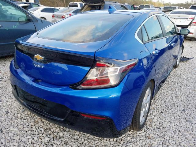 VIN 1G1RC6S52GU113969 2016 Chevrolet Volt, LT no.4