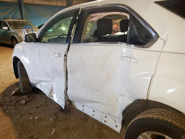 2013 CHEVROLET EQUINOX 1GNALDEK9DZ123348