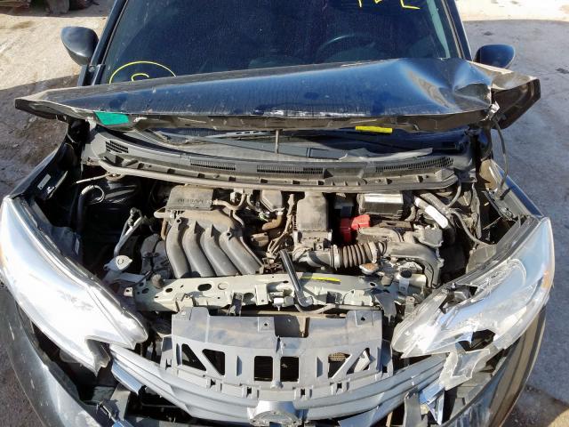 2016 NISSAN VERSA NOTE 3N1CE2CP5GL351697