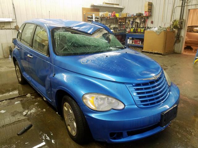 Chrysler pt Cruiser 2008