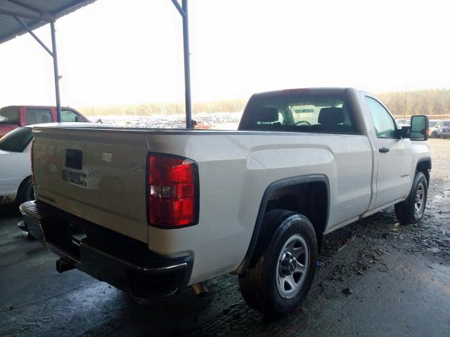 2018 GMC SIERRA C15 1GTN1LEC5JZ133924