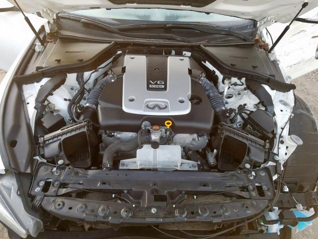 2015 INFINITI Q50 BASE JN1BV7AR2FM407855