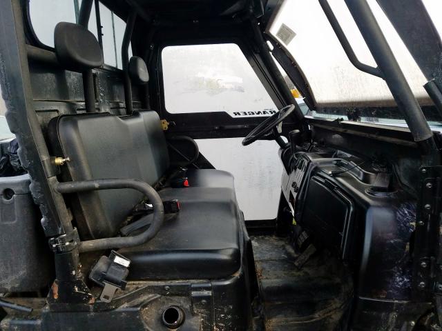 2006 POLARIS RANGER XP 4XARD68A76D746482