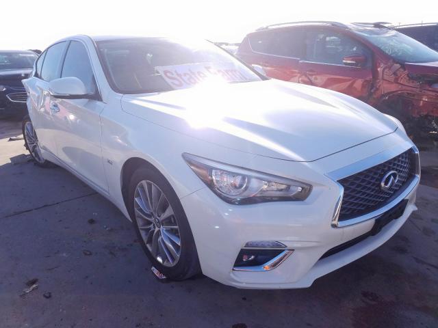 infiniti q50 2018 vin jn1ev7ap7jm591081