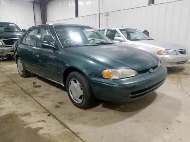 chevrolet geo prizm 2002 vin 1y1sk52852z412623