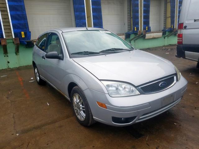 2005 FORD FOCUS ZX3 for Sale | OH - COLUMBUS | Fri. Jan 10, 2020 