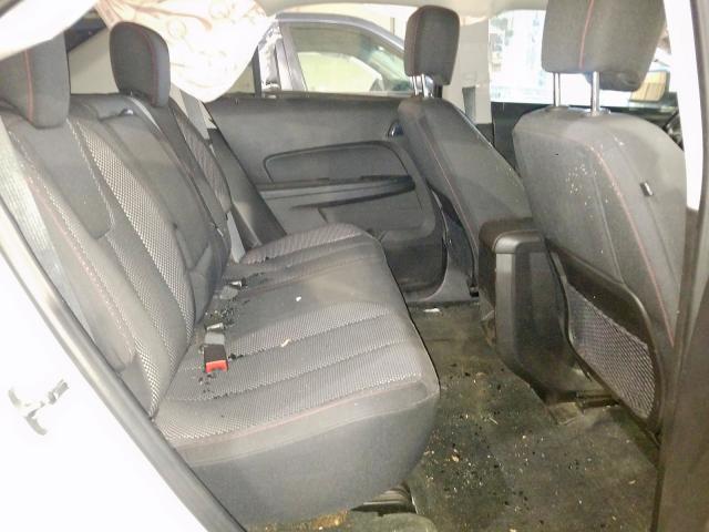 2013 CHEVROLET EQUINOX 1GNALDEK9DZ123348