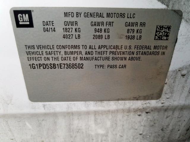 1G1PD5SB1E7368502