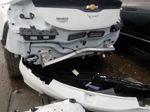 VIN 1G1RB6S57JU157492 2018 Chevrolet Volt, Premier no.9