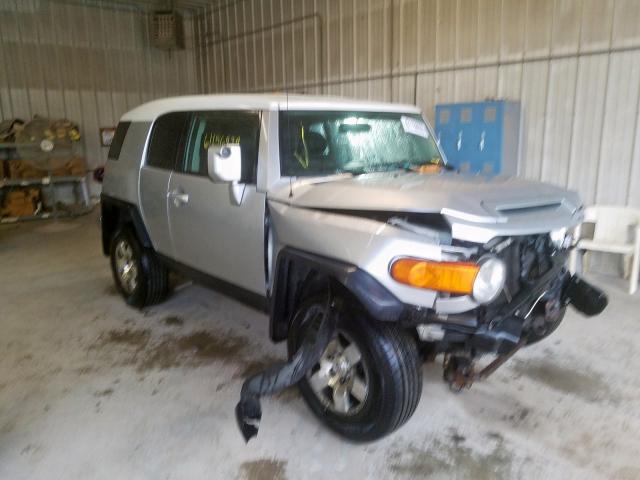 2007 Toyota Fj Cruiser For Sale Pa York Haven Mon Feb 17