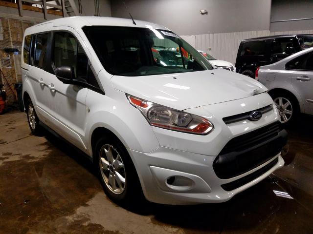 2014 Ford Transit Connect Xlt For Sale Mn St Cloud Mon Mar