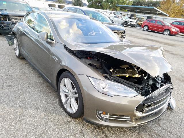 tesla model s 2016 vin 5yjsa1e29gf130487
