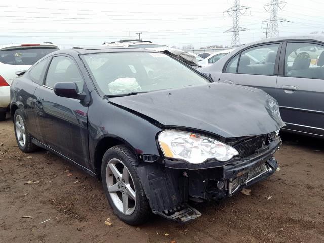 acura rsx 2002 vin jh4dc54822c027190