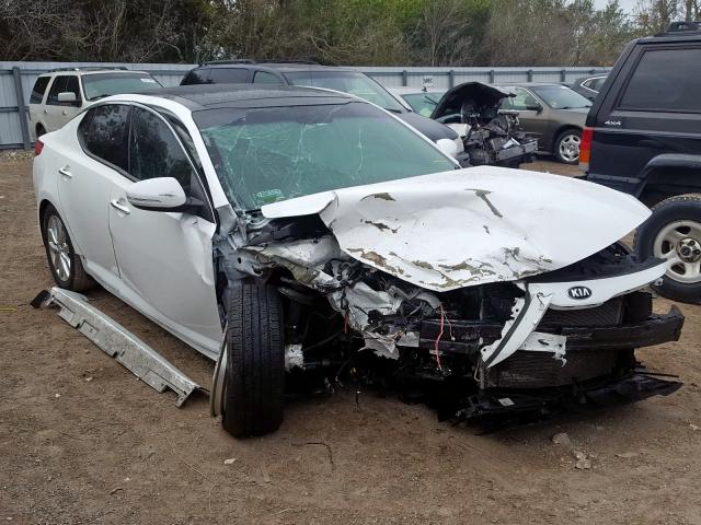 kia optima 2014 vin 5xxgn4a70eg307144