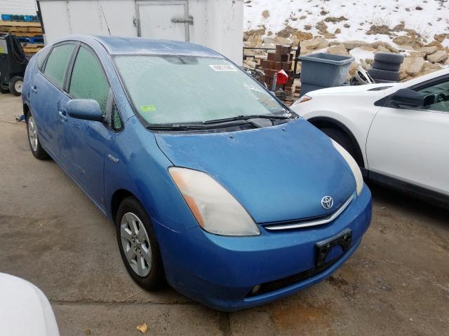 2006 Toyota Prius en venta en Littleton, CO