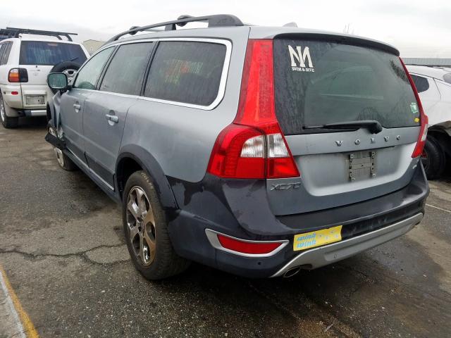 2010 VOLVO XC70 T6 YV4992BZ5A1085575