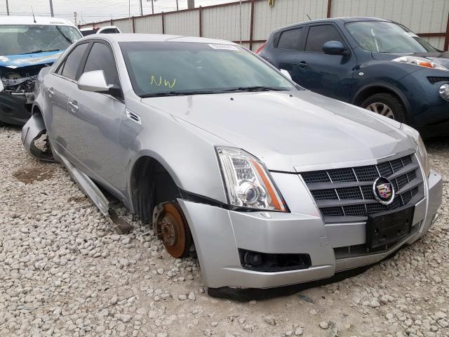 Cadillac CTS 3 6 2009