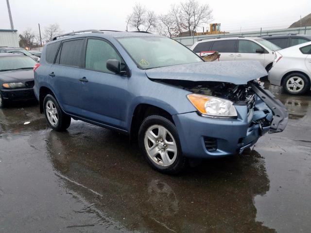 toyota rav4 2011 vin 2t3bf4dv4bw169747