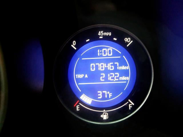 2015 HONDA FIT LX 3HGGK5H50FM720363