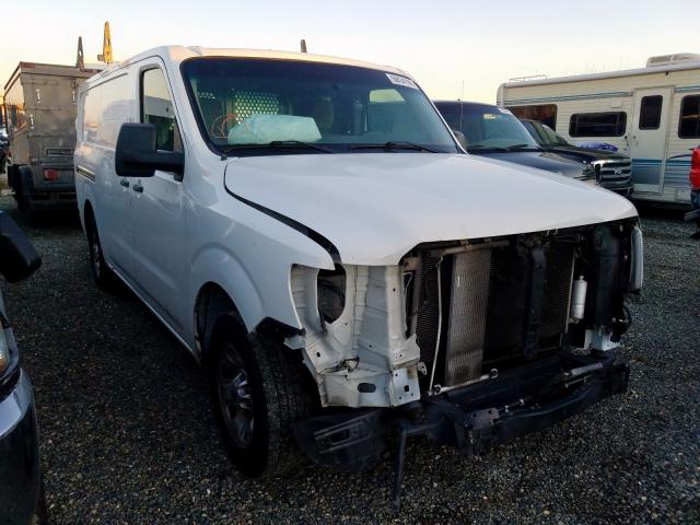 nissan nv 2013 vin 1n6bf0kx7dn104038
