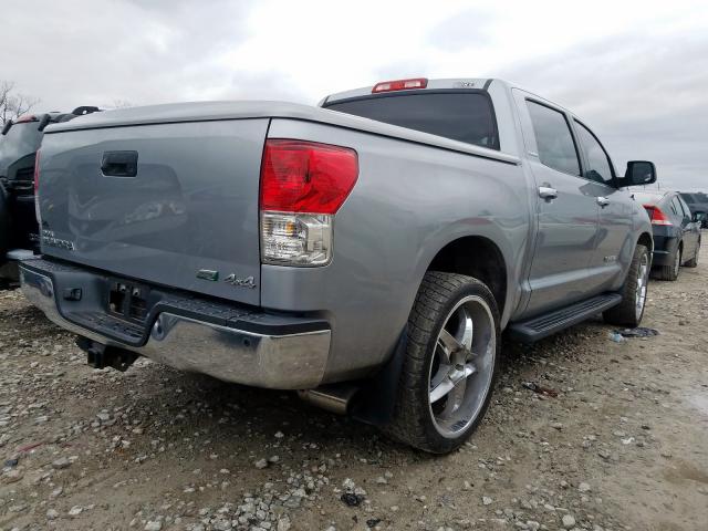 2011 TOYOTA TUNDRA CRE 5TFHW5F1XBX177941