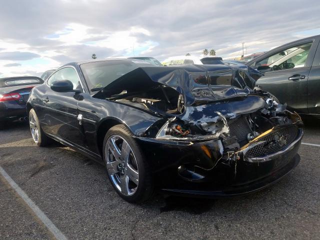 2009 Jaguar Xk 4.2L 8 in TN - Memphis (SAJWA43B595B32137 ... 2009 Jaguar Xk 4.2L 8 in TN - Memphis (SAJWA43B595B32137 ...