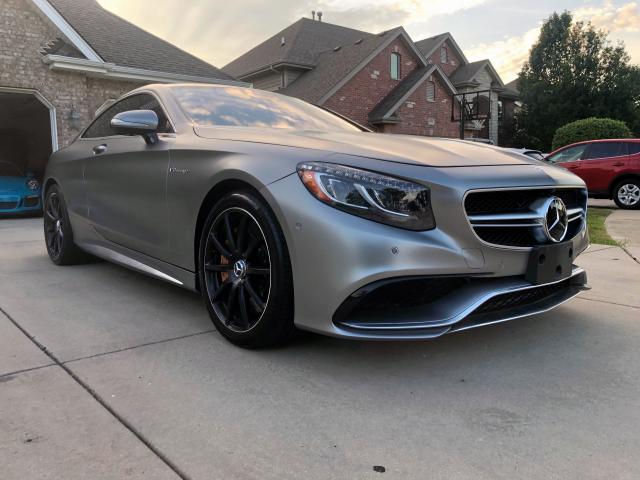 mercedes benz s 63