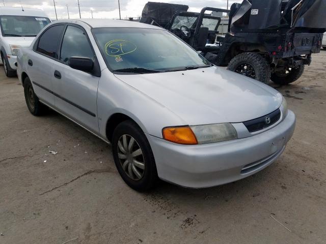 mazda protege 1998 vin jm1bc1417w0196097
