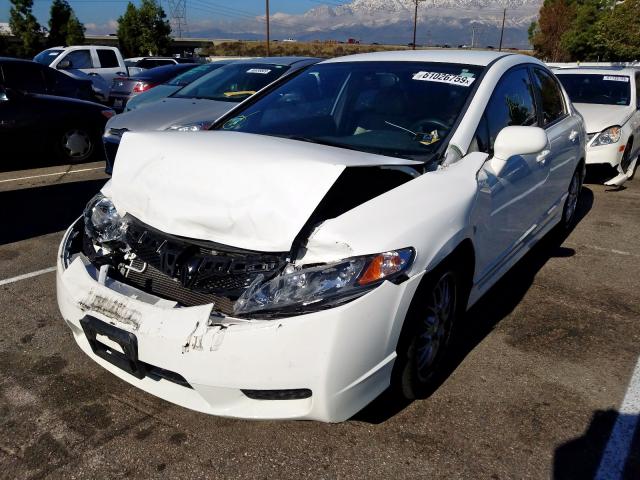 honda civic 2011 vin 19xfa4f52be000576