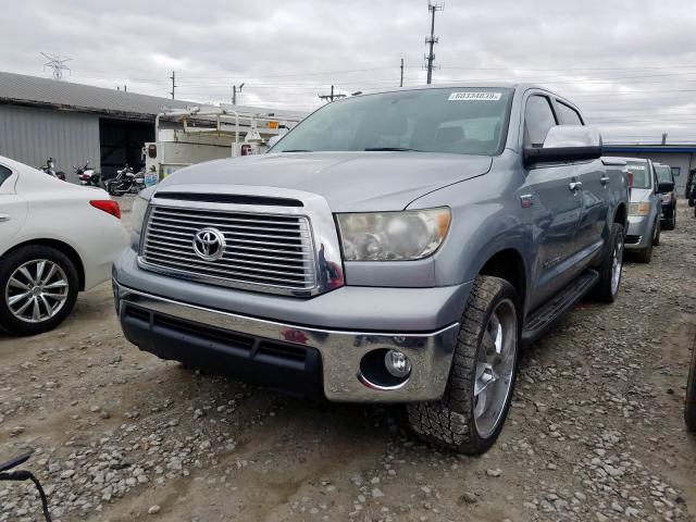 2011 TOYOTA TUNDRA CRE 5TFHW5F1XBX177941
