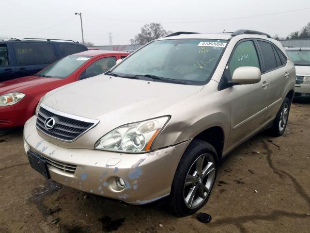 Lexus Of Milwaukee >> 2006 Lexus Rx 400 Photos Wi Milwaukee Salvage Car Lexus Of Milwaukee >> 2006 Lexus Rx 400 Photos Wi Milwaukee Salvage Car