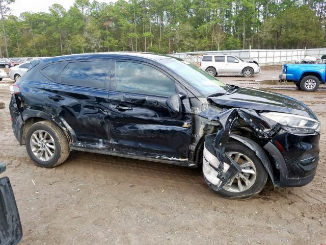 2017 HYUNDAI TUCSON SE KM8J23A47HU261336